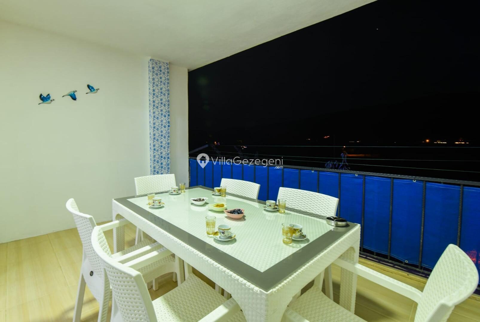 Villa Katibin Konağı – Sarıbelen kiralık villa