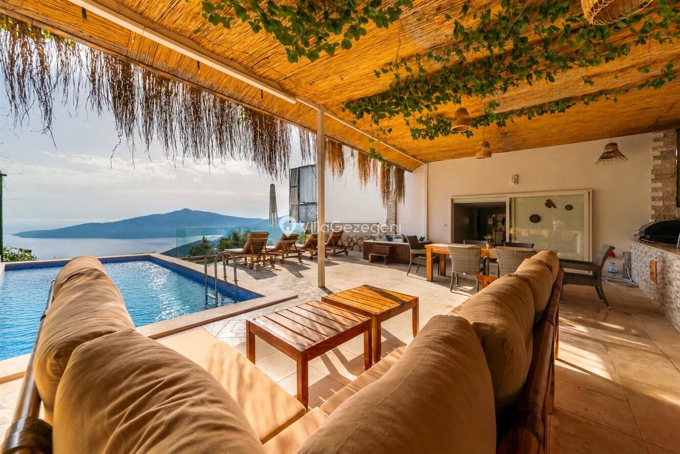 Villa Livya — 2