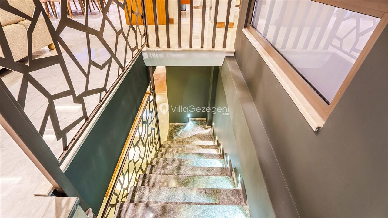 Villa Mecan Blu — 98