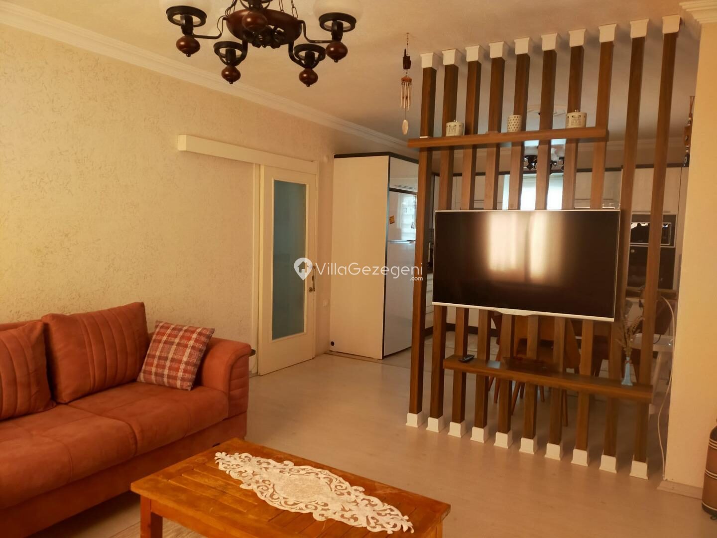 Villa Katibin Konağı — 35