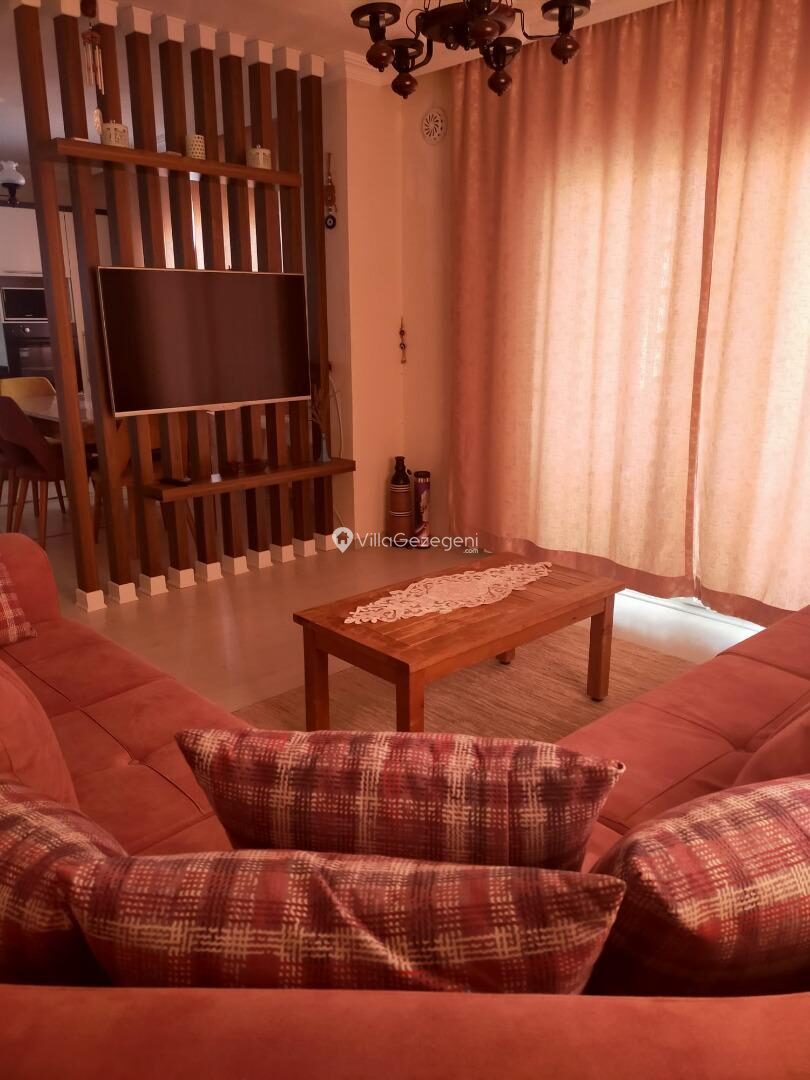 Villa Katibin Konağı – Sarıbelen kiralık villa