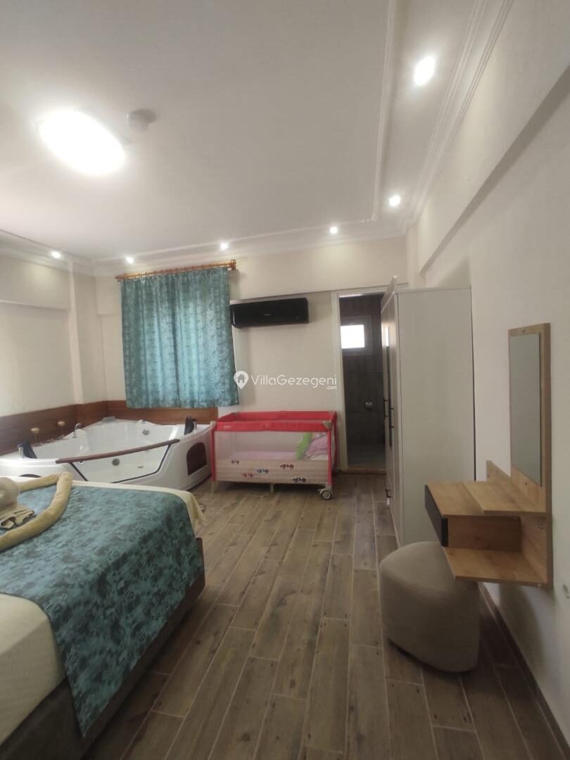 Villa Katibin Konağı — 38