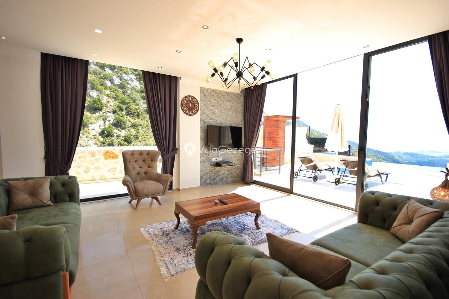 Villa Falez — 15
