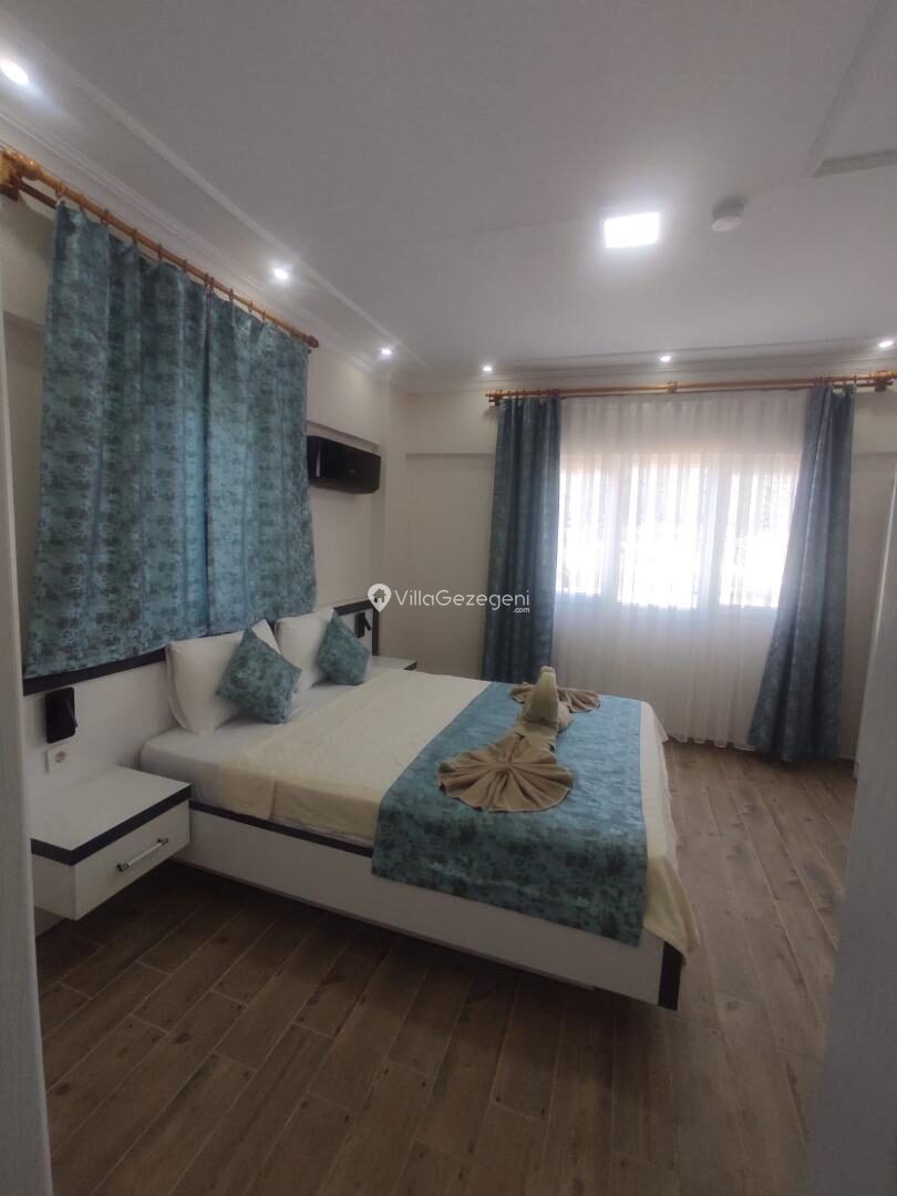 Villa Katibin Konağı – Sarıbelen kiralık villa