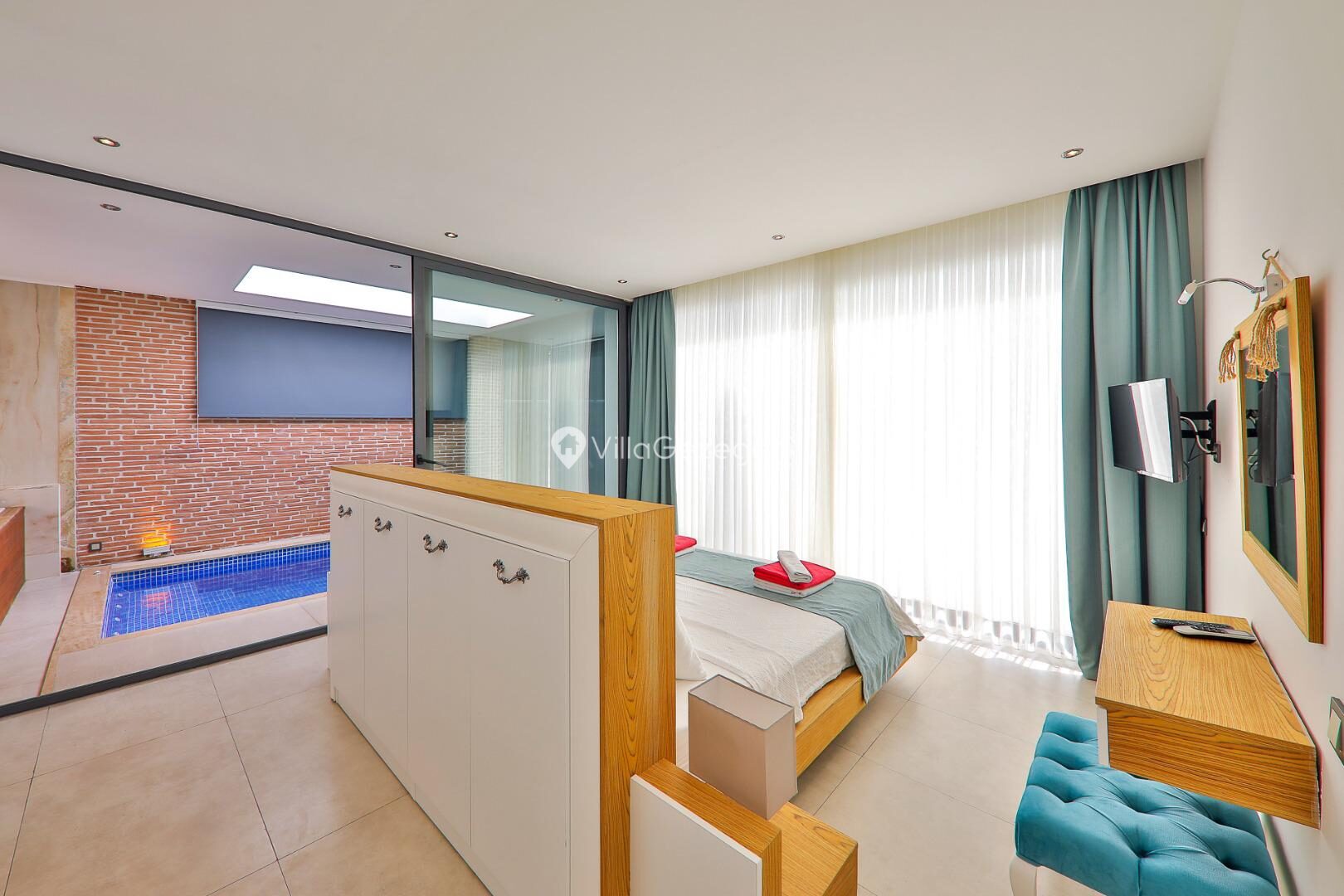 Villa Maysa — 16