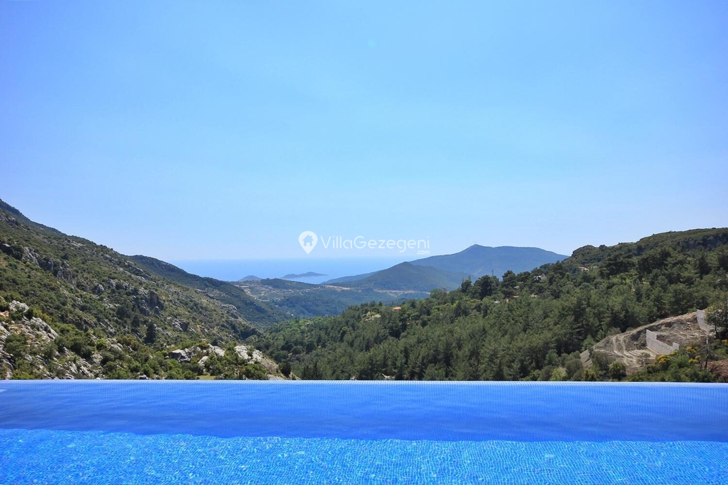 Villa Falez — 17