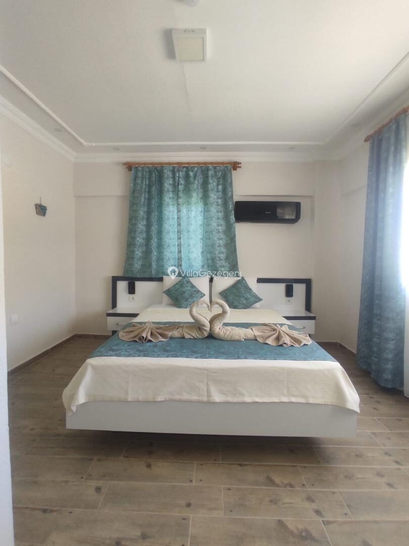 Villa Katibin Konağı – Sarıbelen kiralık villa