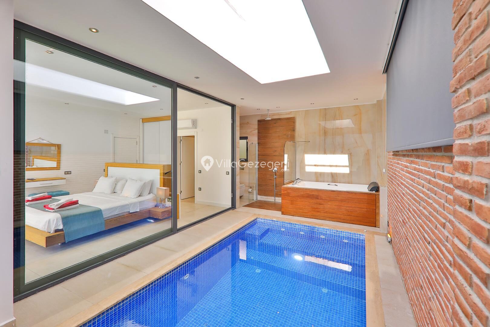 Villa Maysa — 18