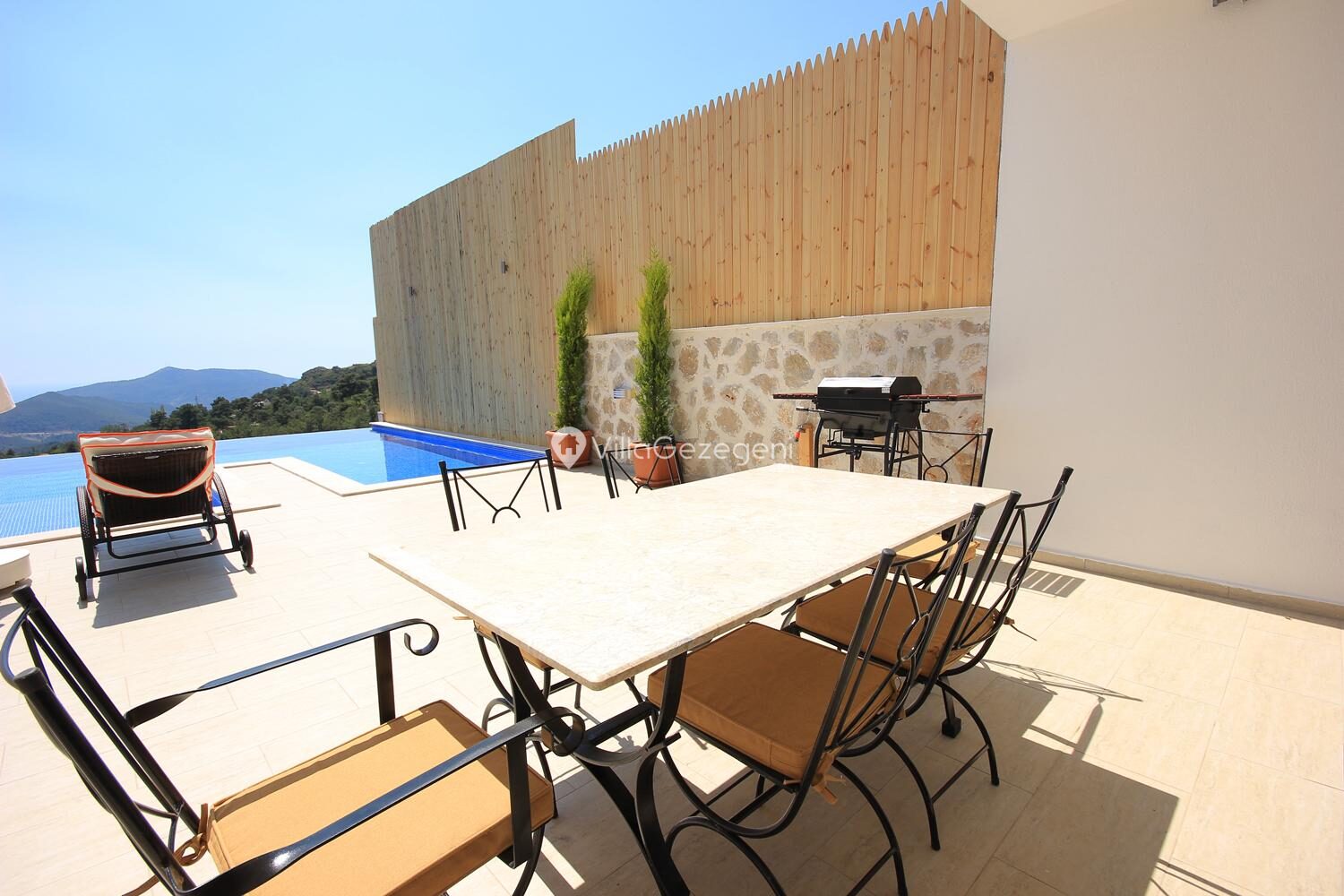 Villa Falez — 23
