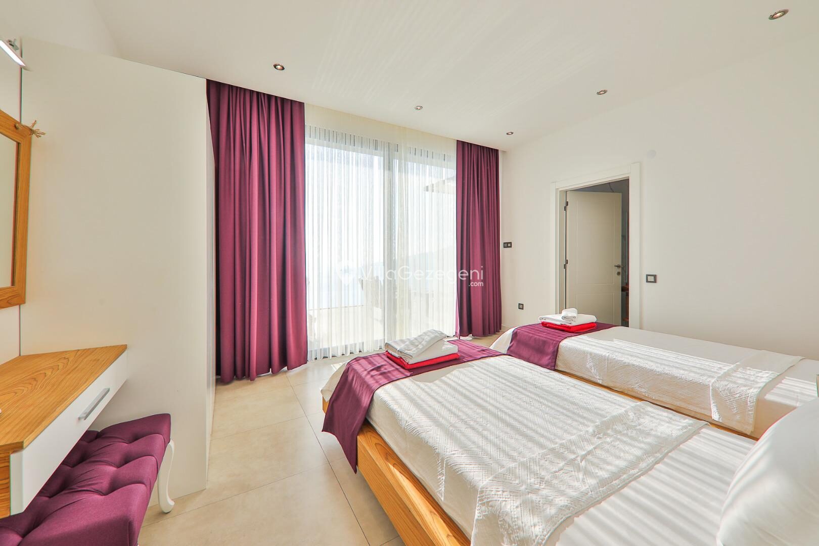 Villa Maysa — 23