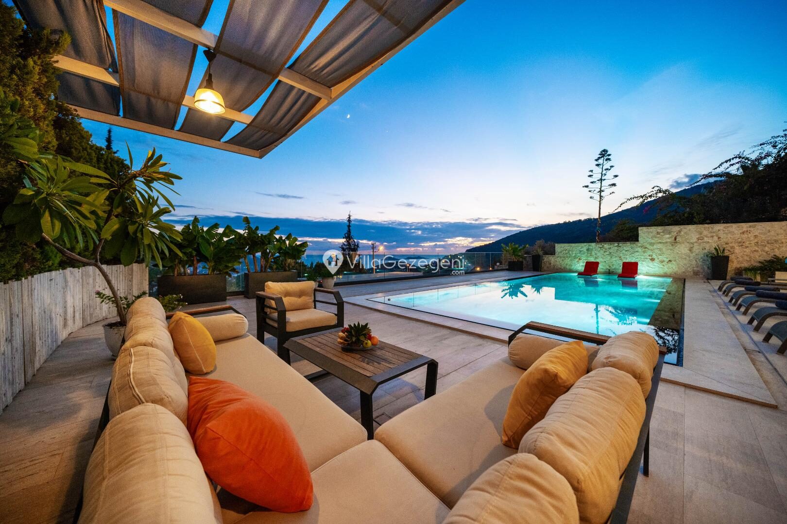 Villa Cratos — 5