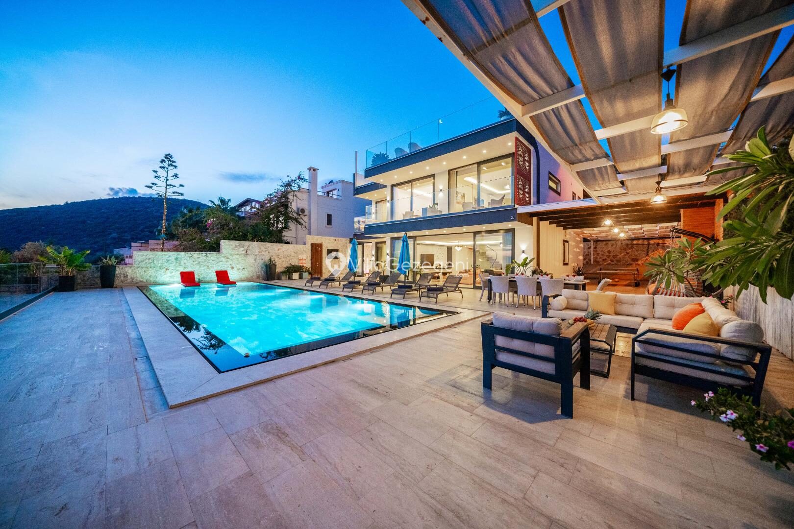Villa Cratos — 6
