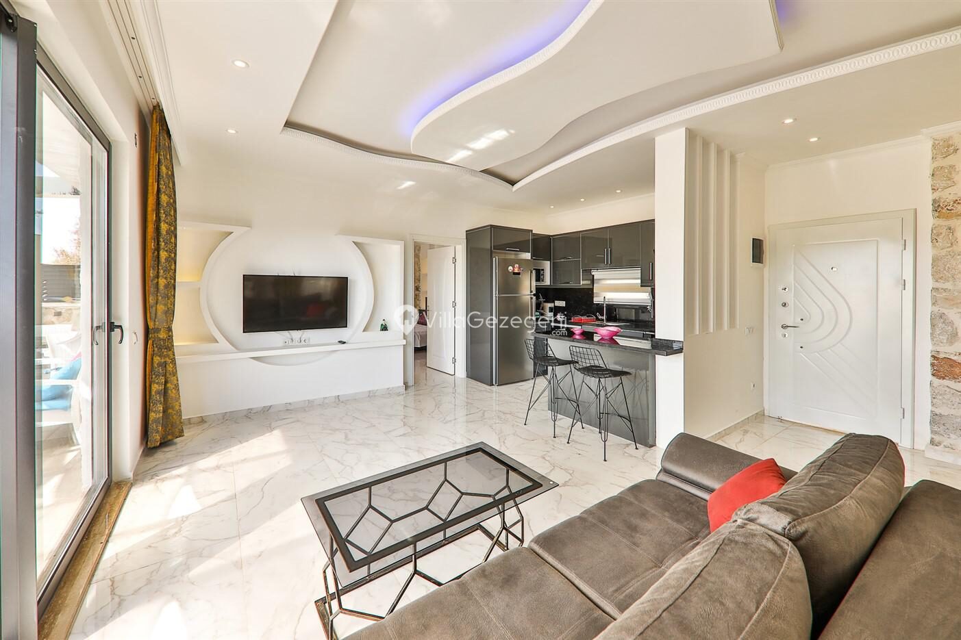 Villa Panama — 30