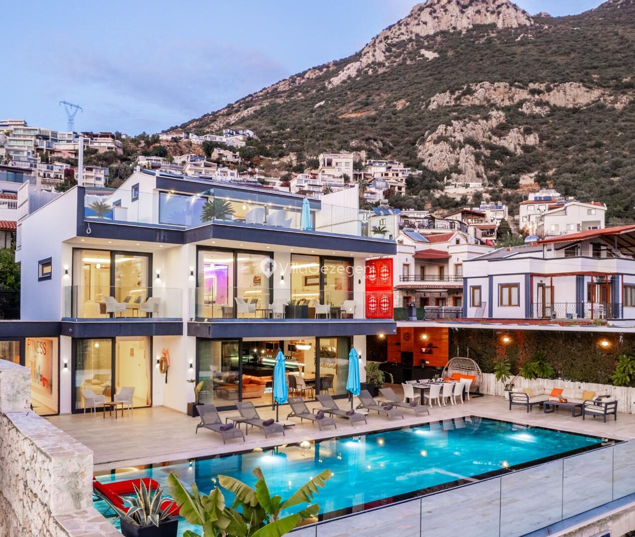 Villa Cratos — 12