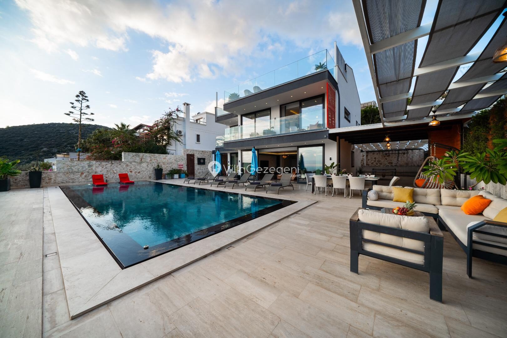 Villa Cratos — 13