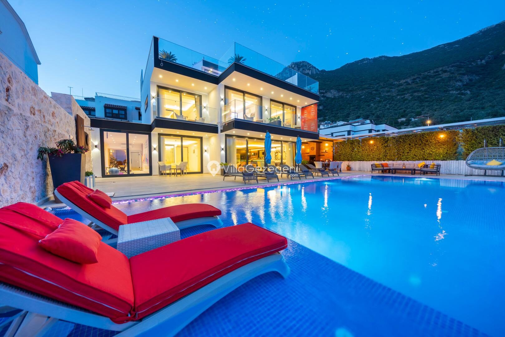 Villa Cratos — 18