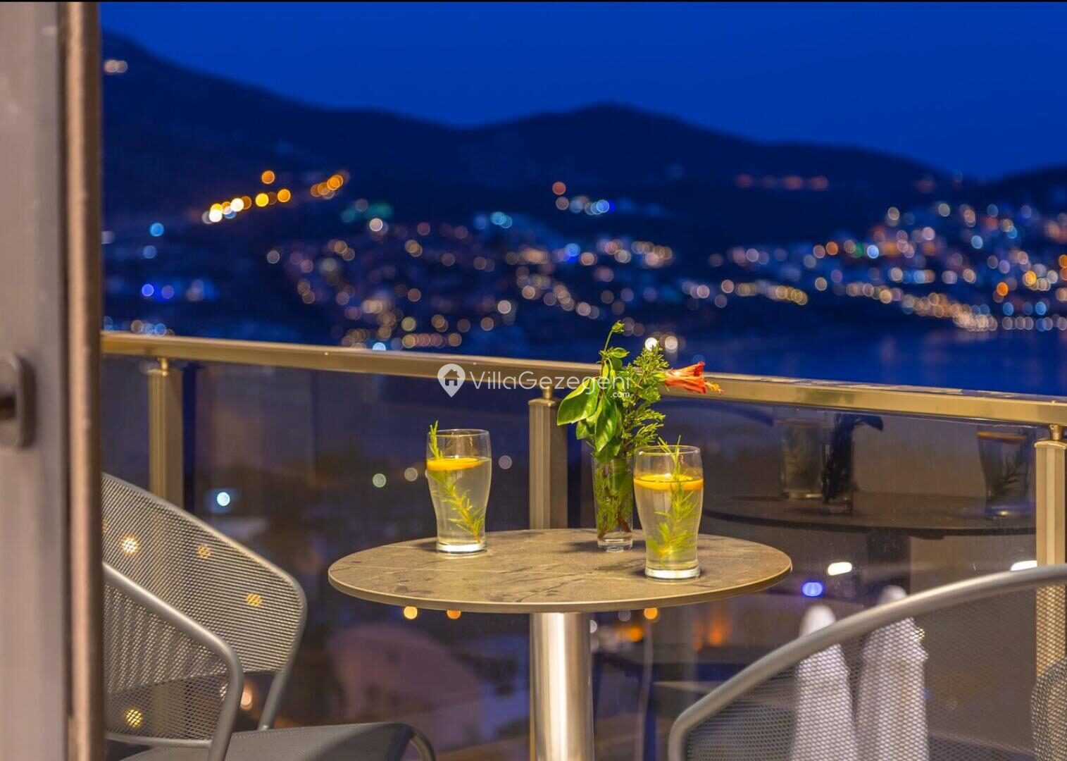 Villa Mirada 1 – Kalamar kiralık villa