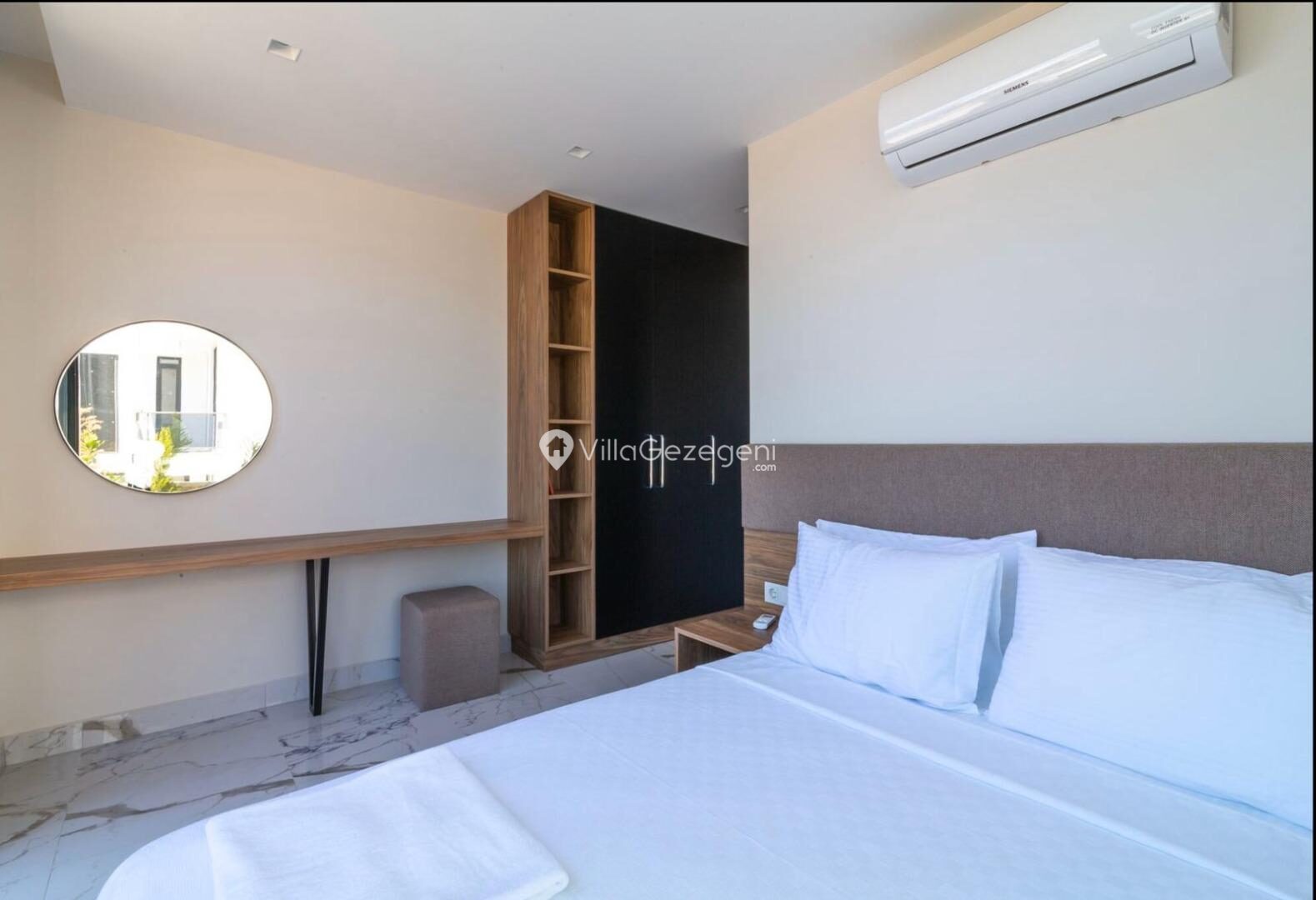 Villa Mirada 1 – Kalamar kiralık villa