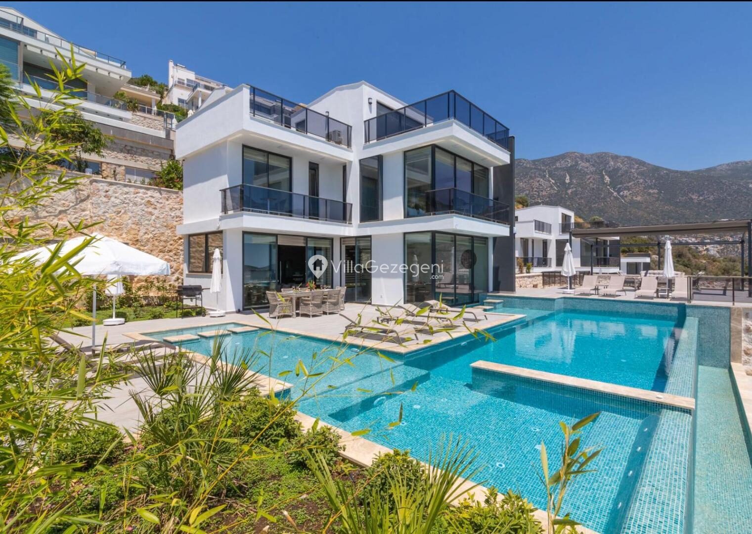 Villa Mirada 1 — 29