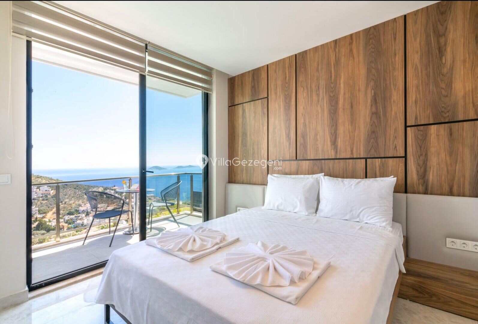 Villa Mirada 1 — 30