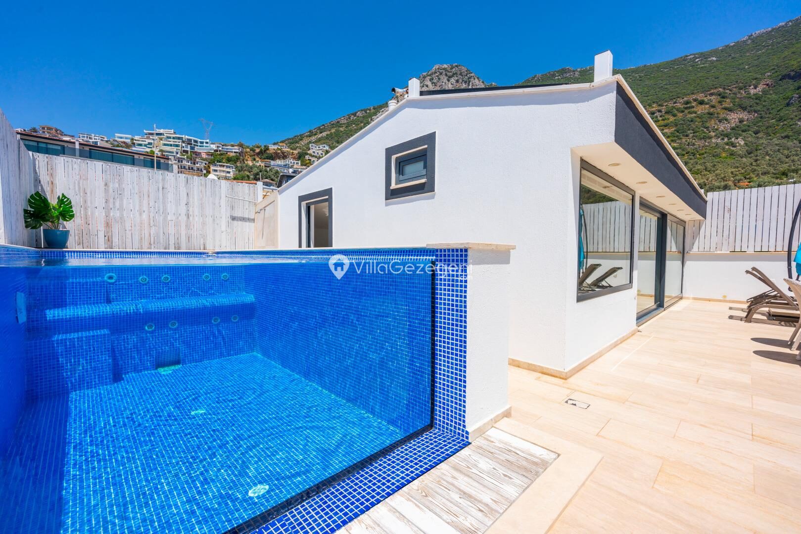 Villa Cratos — 32