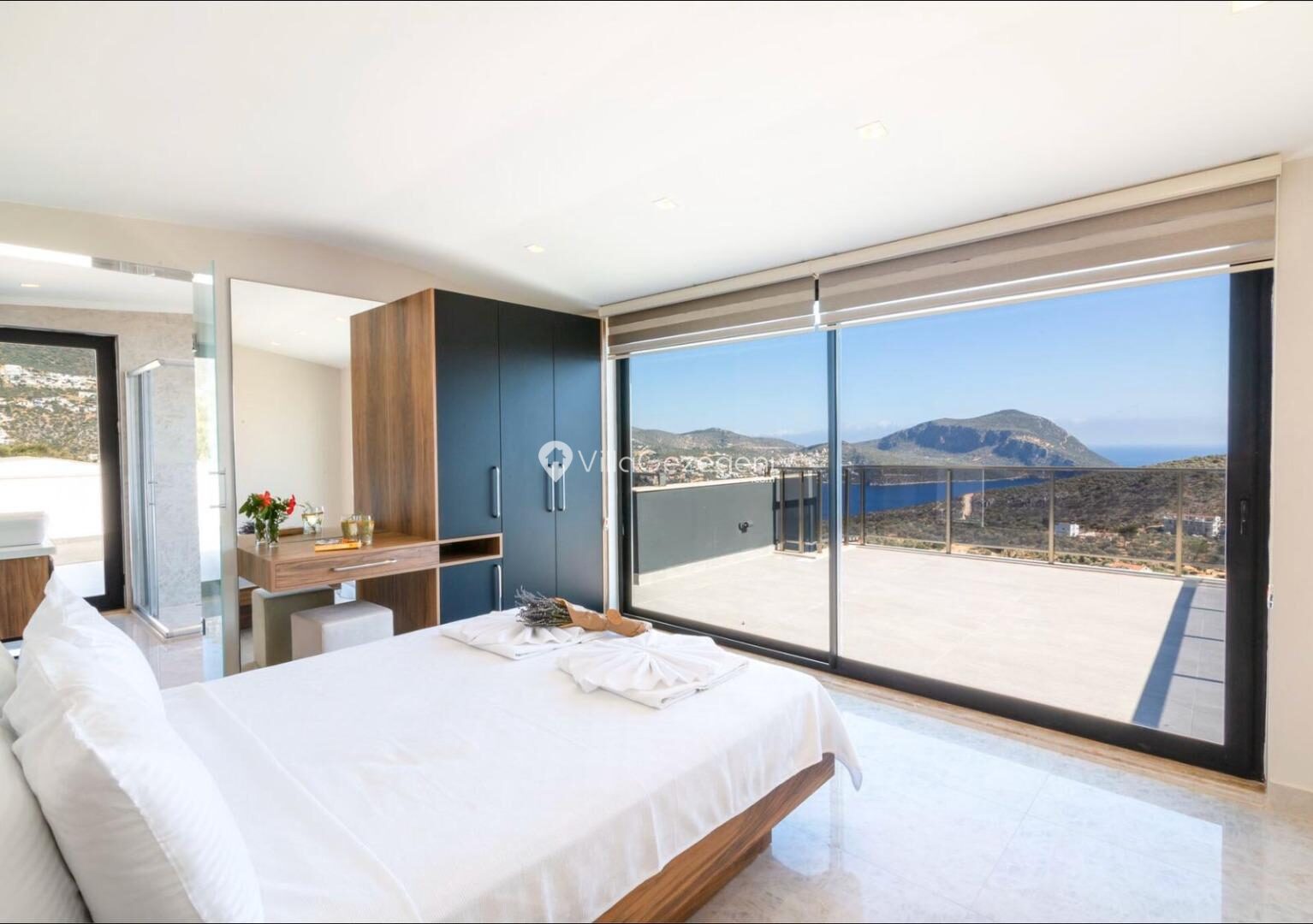 Villa Mirada 1 — 38