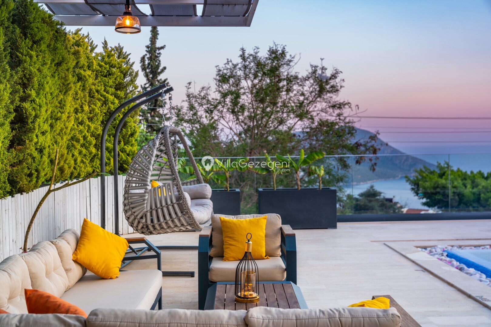 Villa Cratos — 42