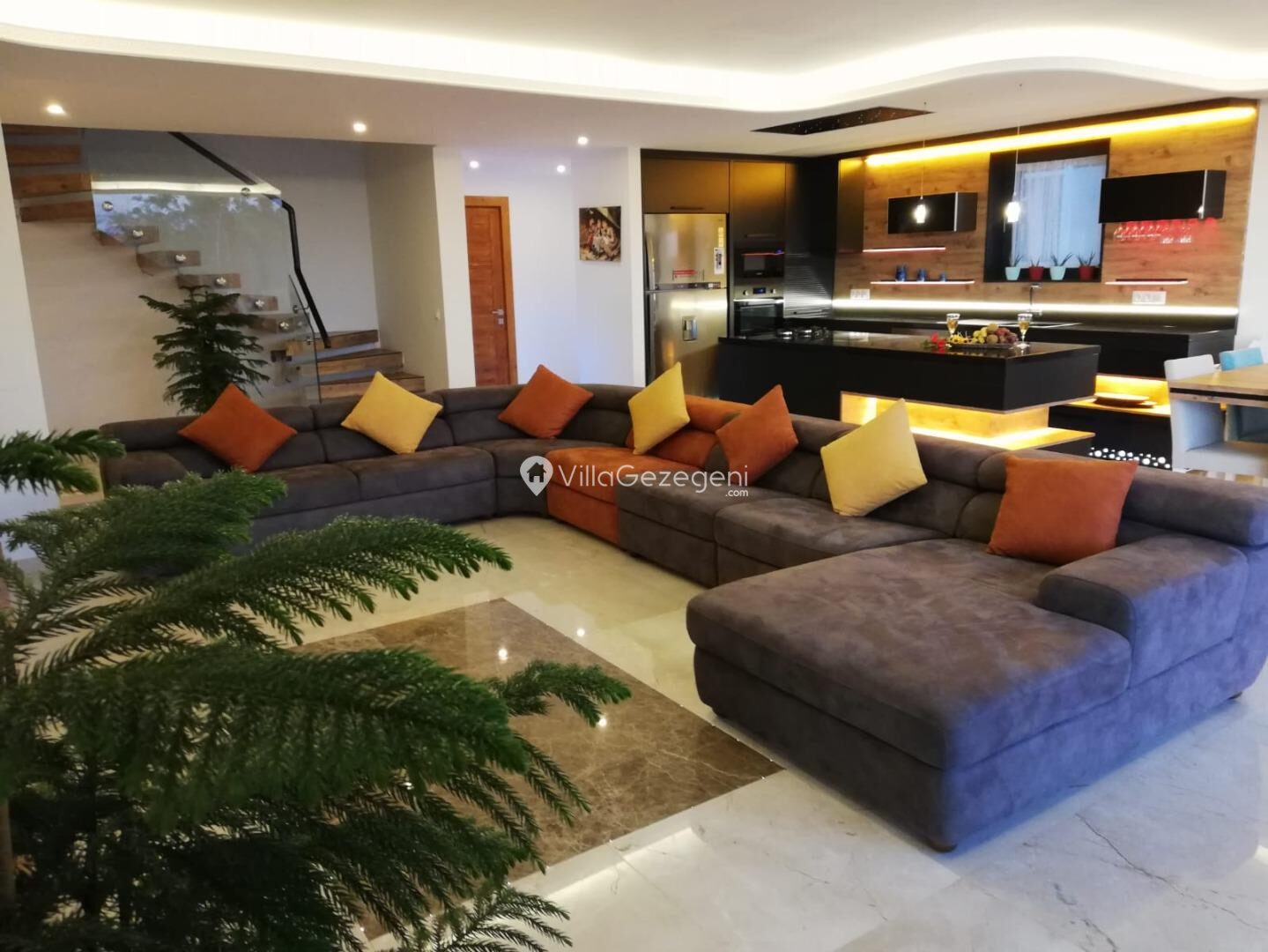 Villa Cratos — 46