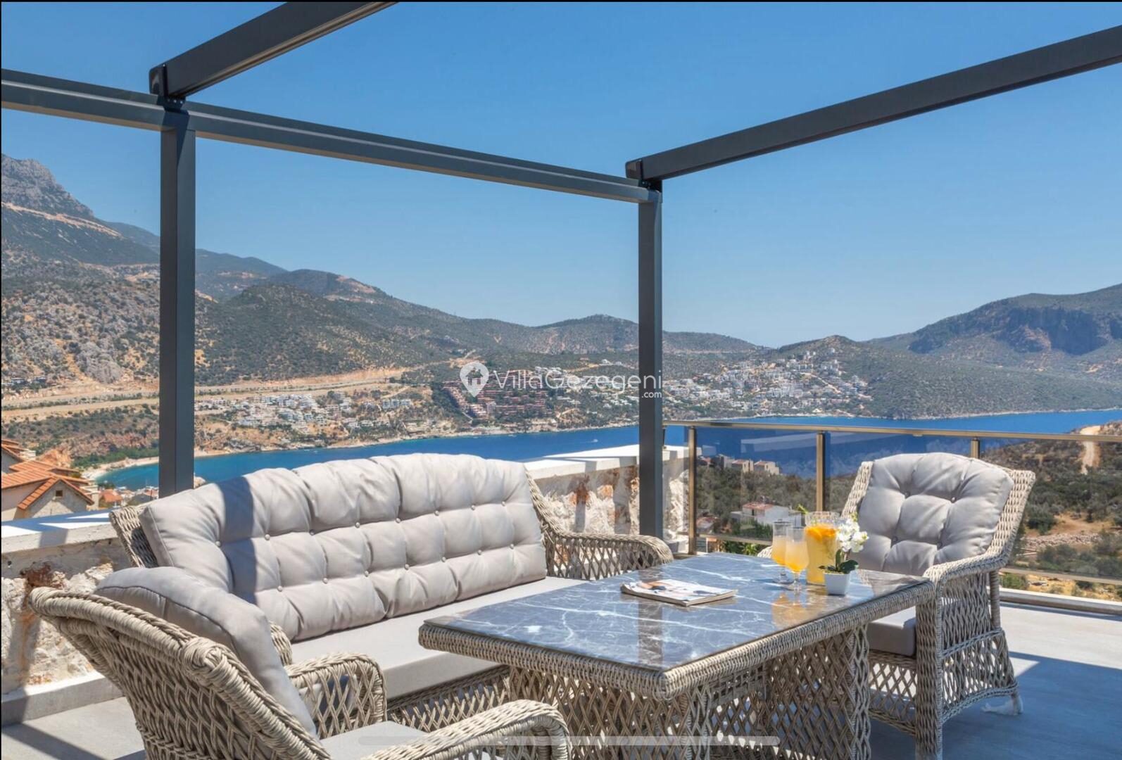 Villa Mirada 1 — 45