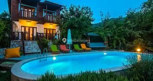 Villa Defne Evi — 4