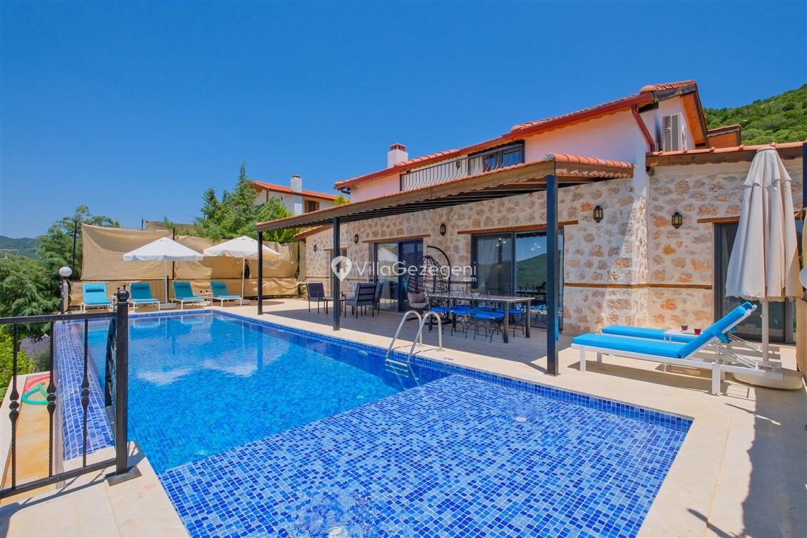 Villa Ev May — 2
