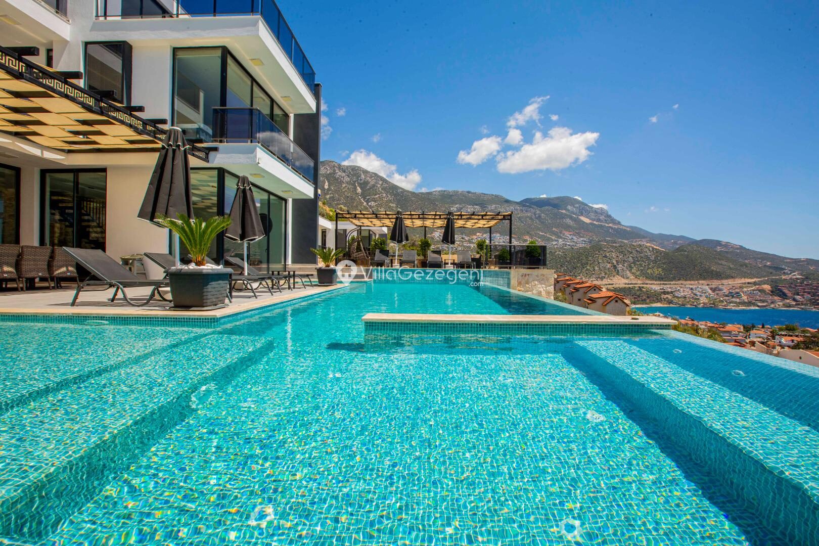 Villa Sedna Exclusive – Kalamar kiralık villa