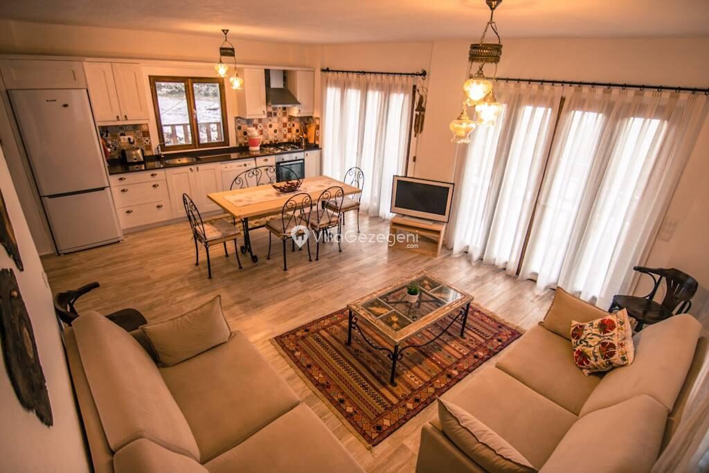 Villa Defne Evi — 31