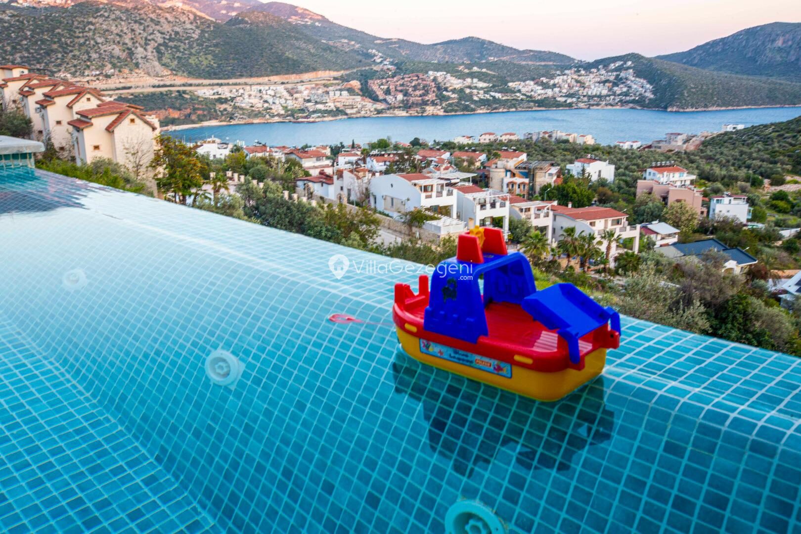 Villa Sedna Exclusive – Kalamar kiralık villa