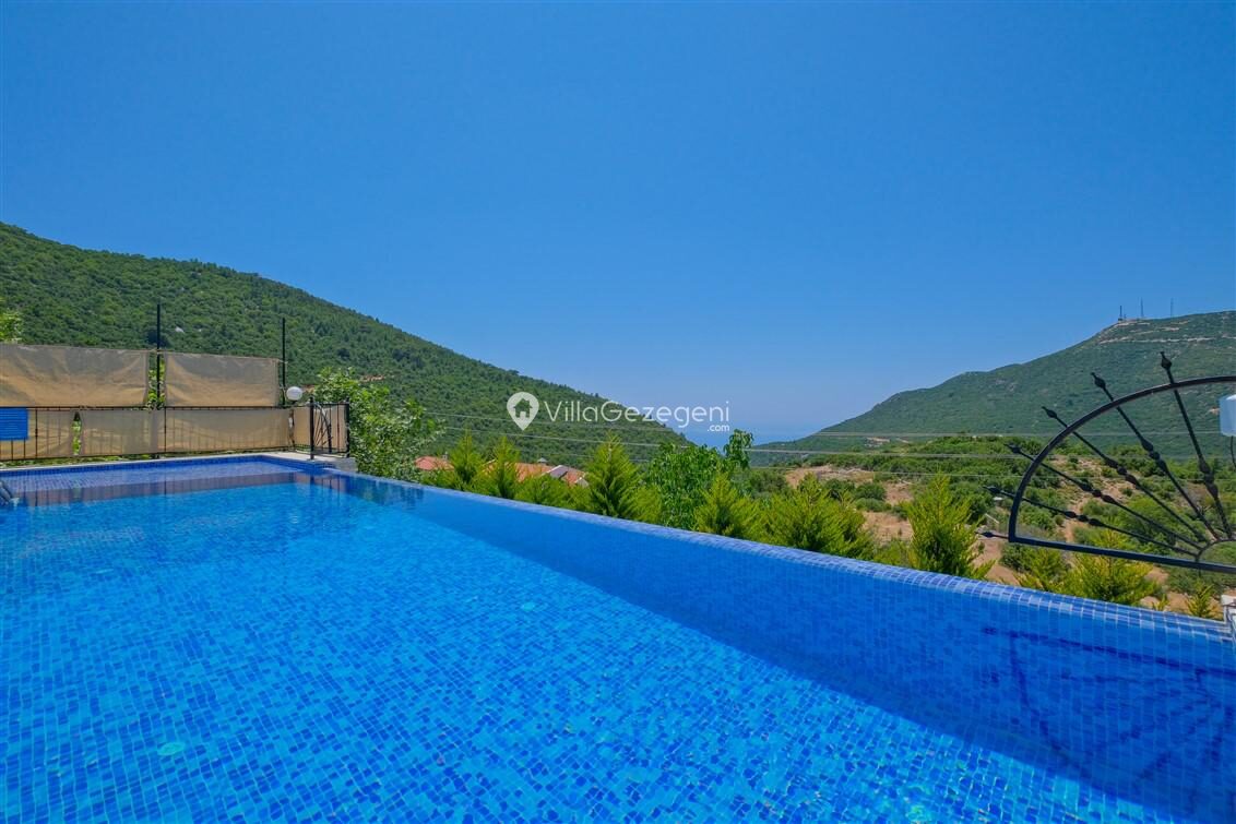 Villa Ev May – Sarıbelen kiralık villa