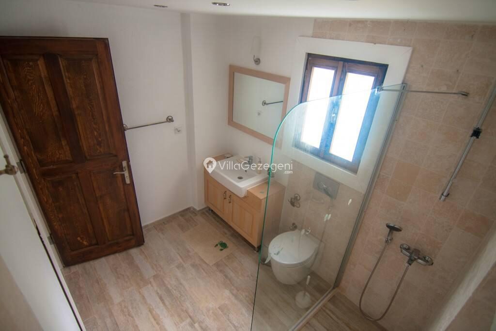 Villa Defne Evi — 49