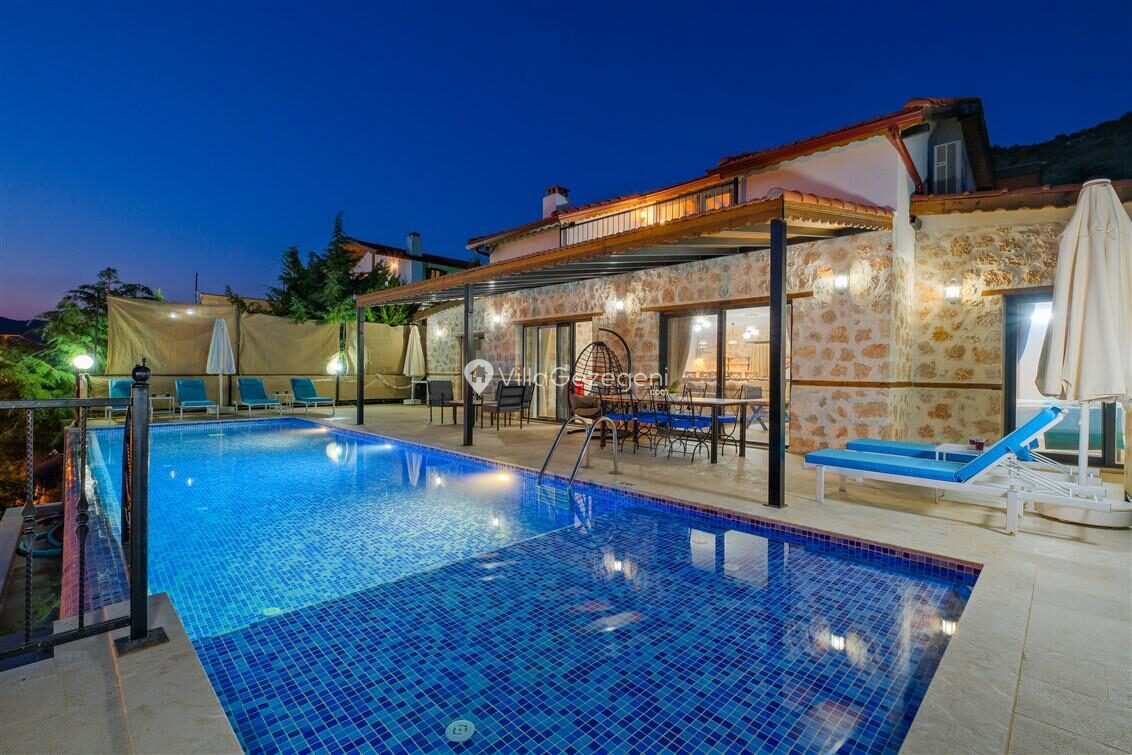Villa Ev May — 28