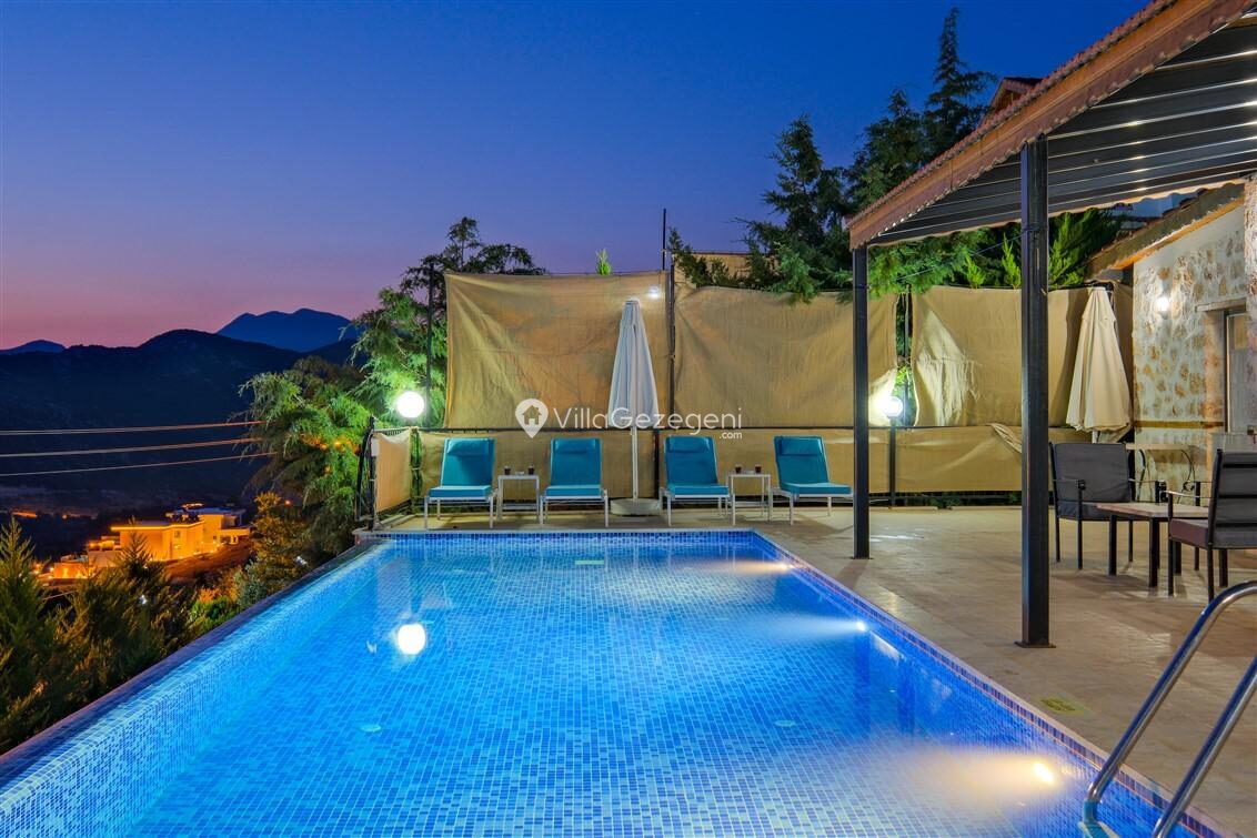 Villa Ev May — 29