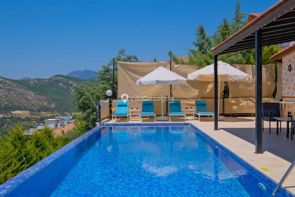 Villa Ev May — 31