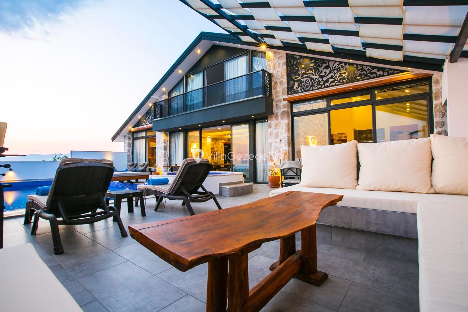 Villa Nil Exclusive — 7