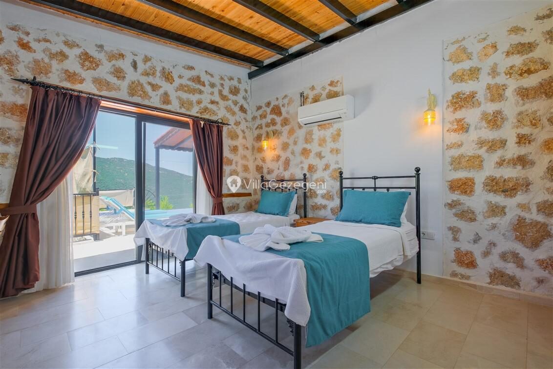 Villa Ev May – Sarıbelen kiralık villa