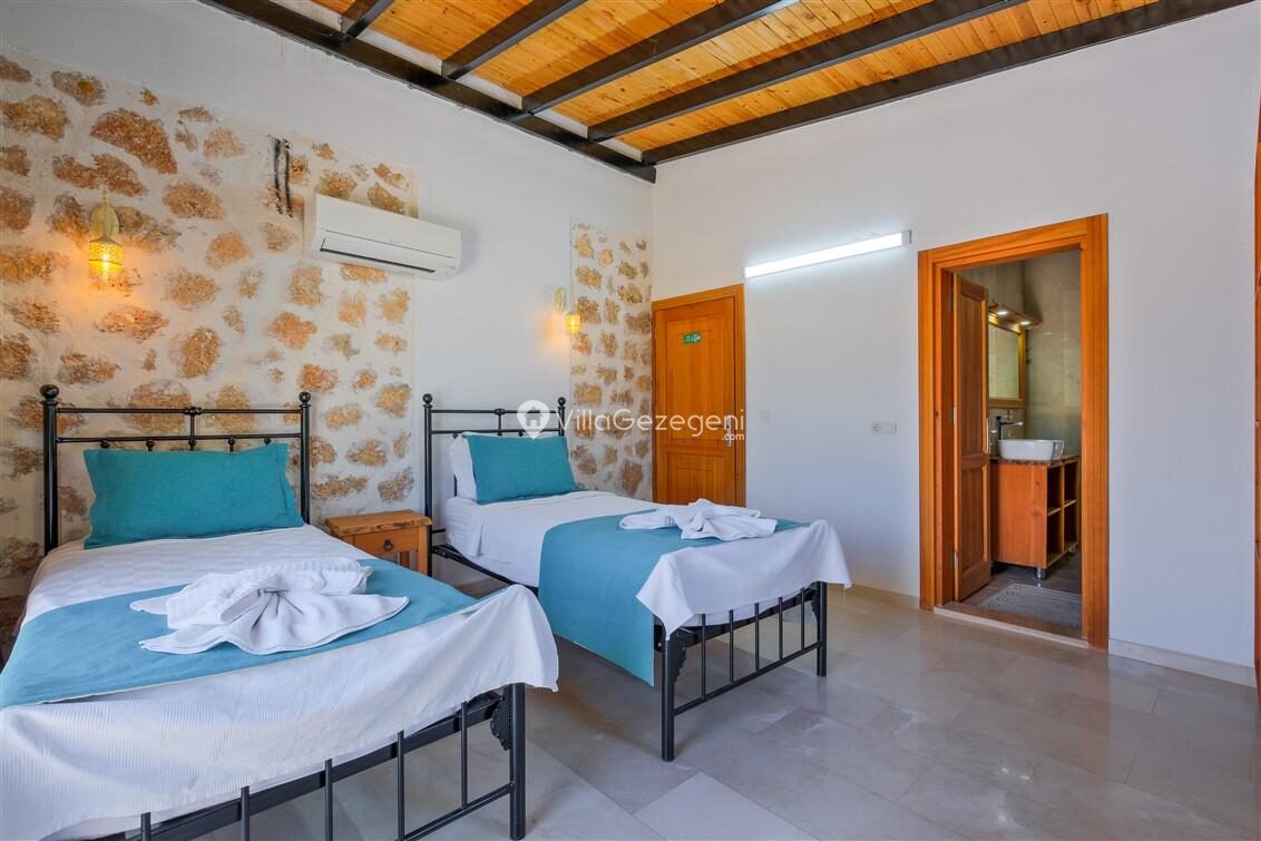 Villa Ev May – Sarıbelen kiralık villa