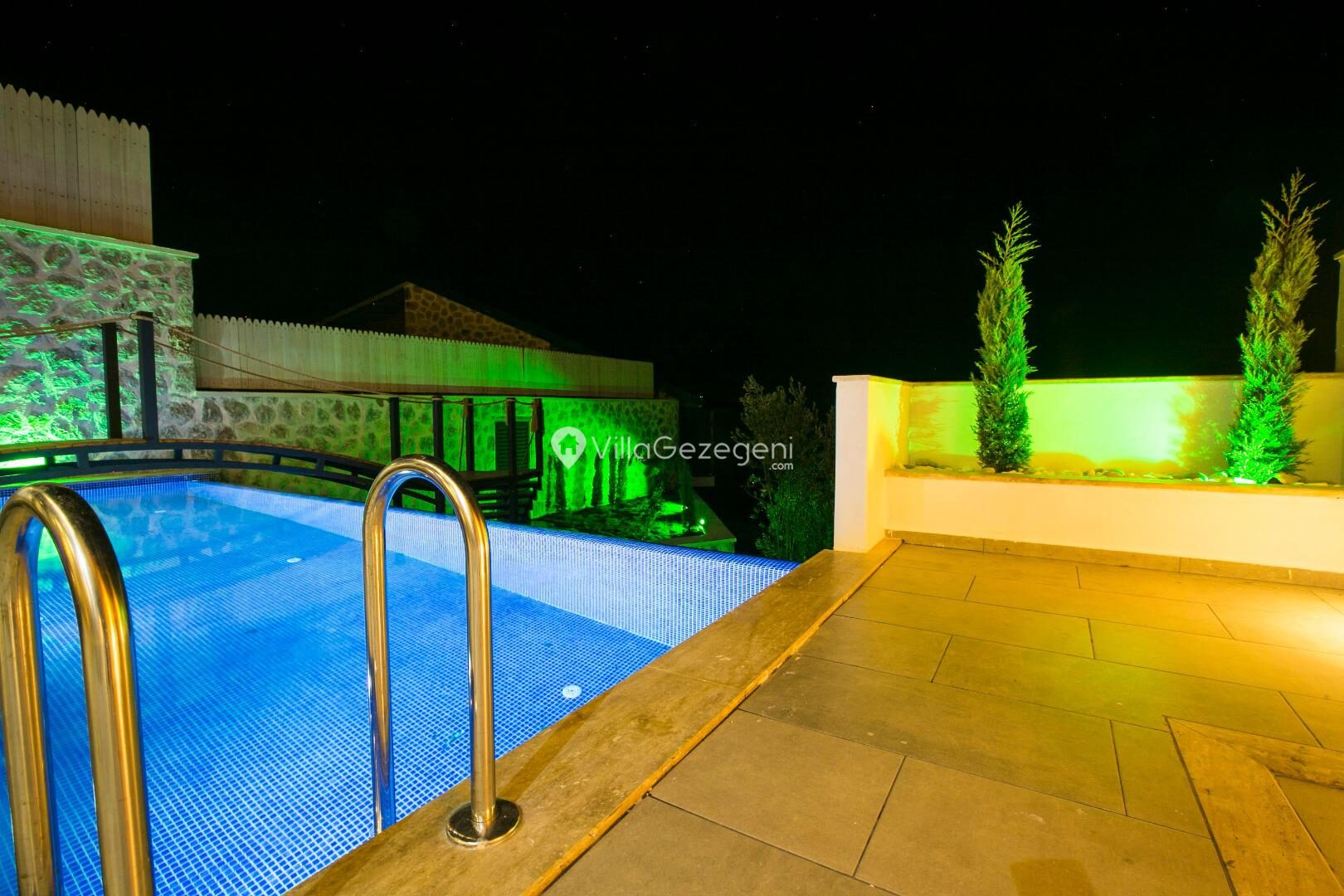Villa Nil Queen — 30
