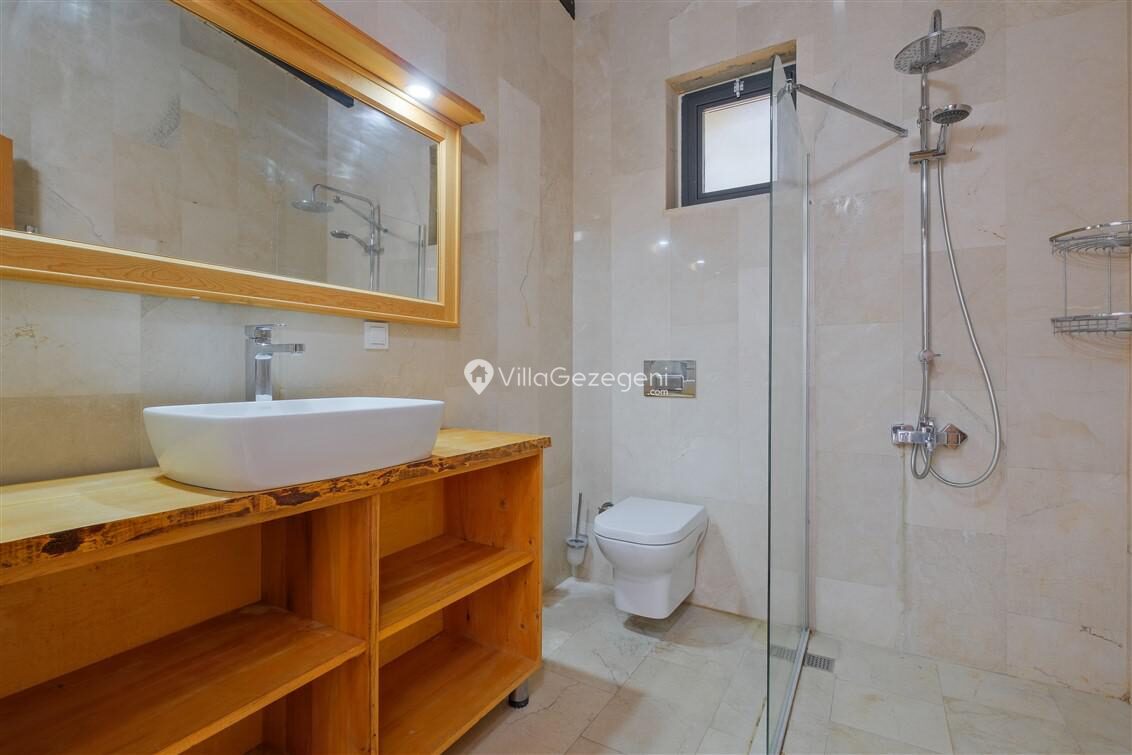 Villa Ev May – Sarıbelen kiralık villa