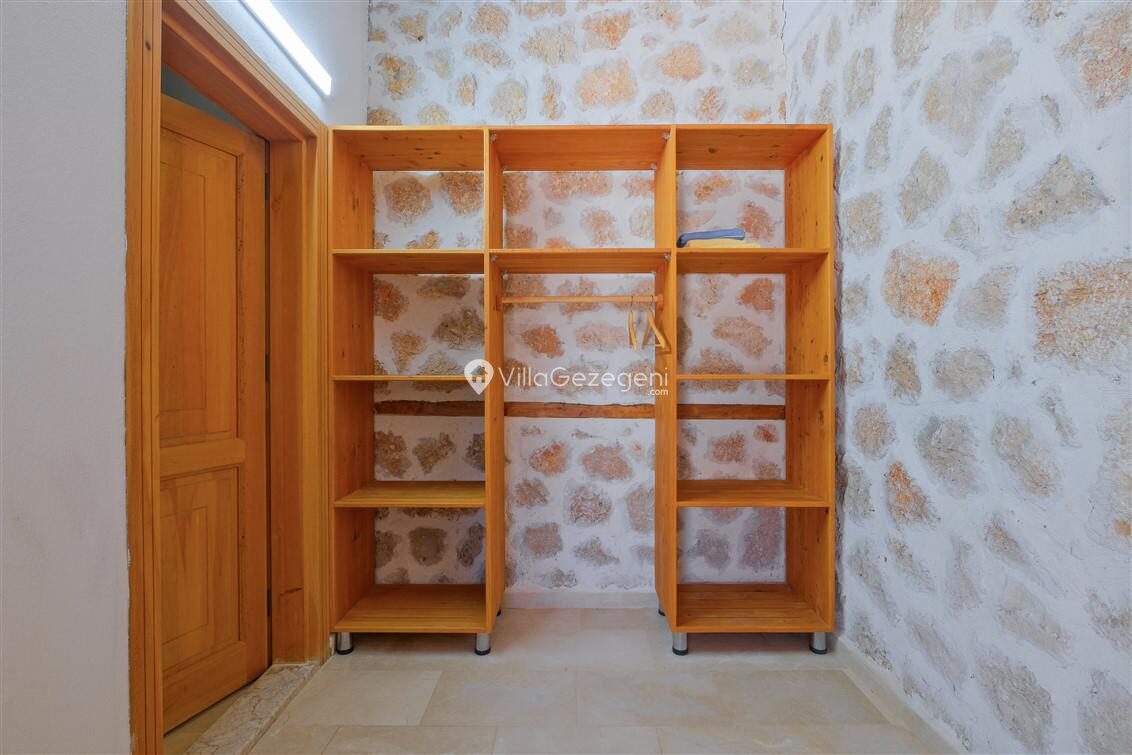Villa Ev May – Sarıbelen kiralık villa