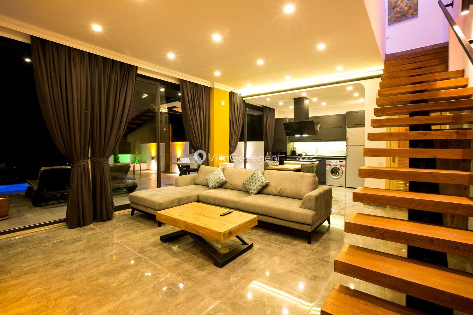 Villa Nil Queen — 36
