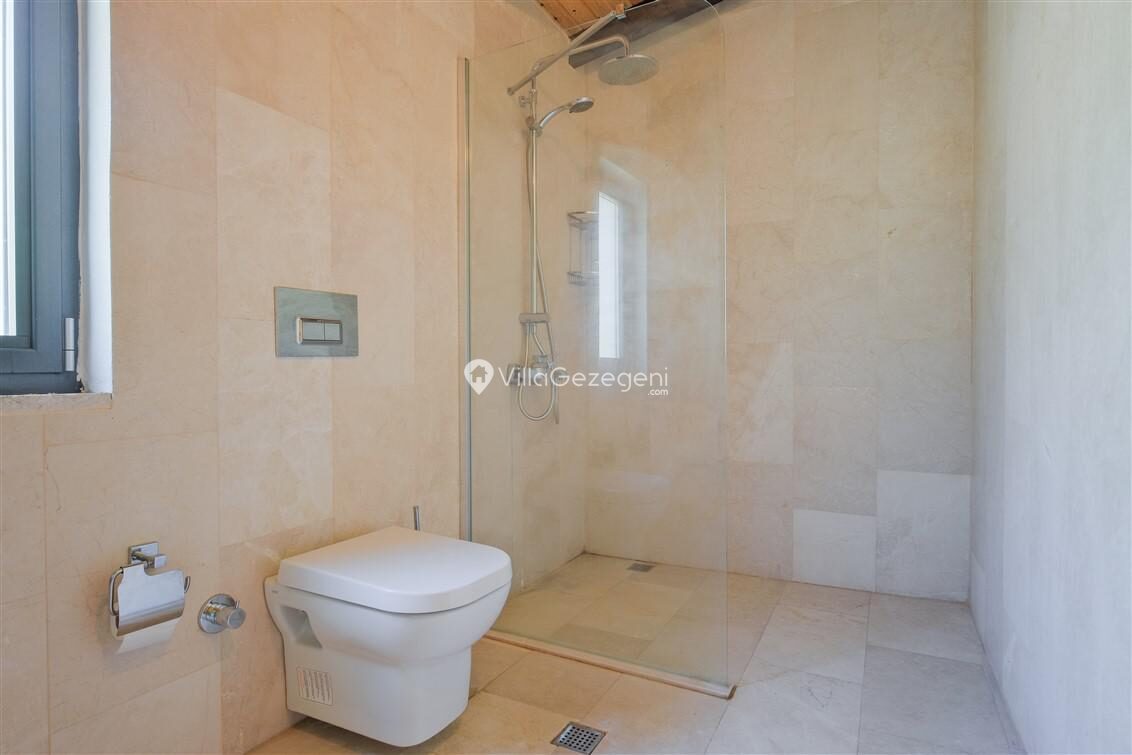 Villa Ev May – Sarıbelen kiralık villa