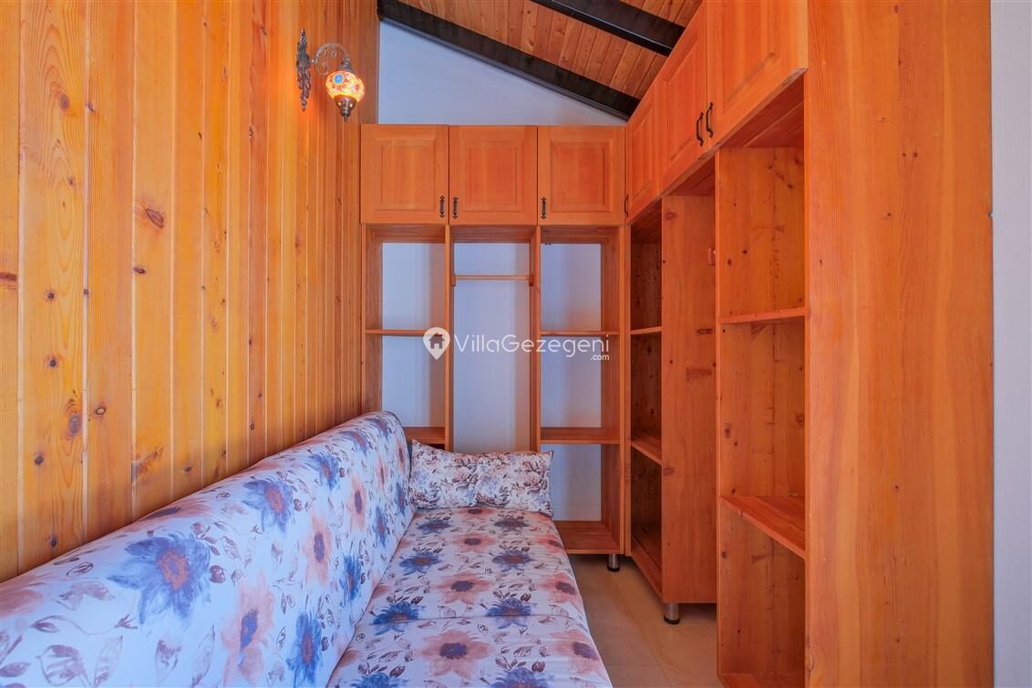 Villa Ev May – Sarıbelen kiralık villa