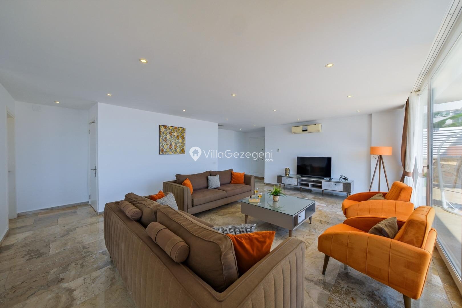 Villa Lumiere 3 – Kızıltaş kiralık villa