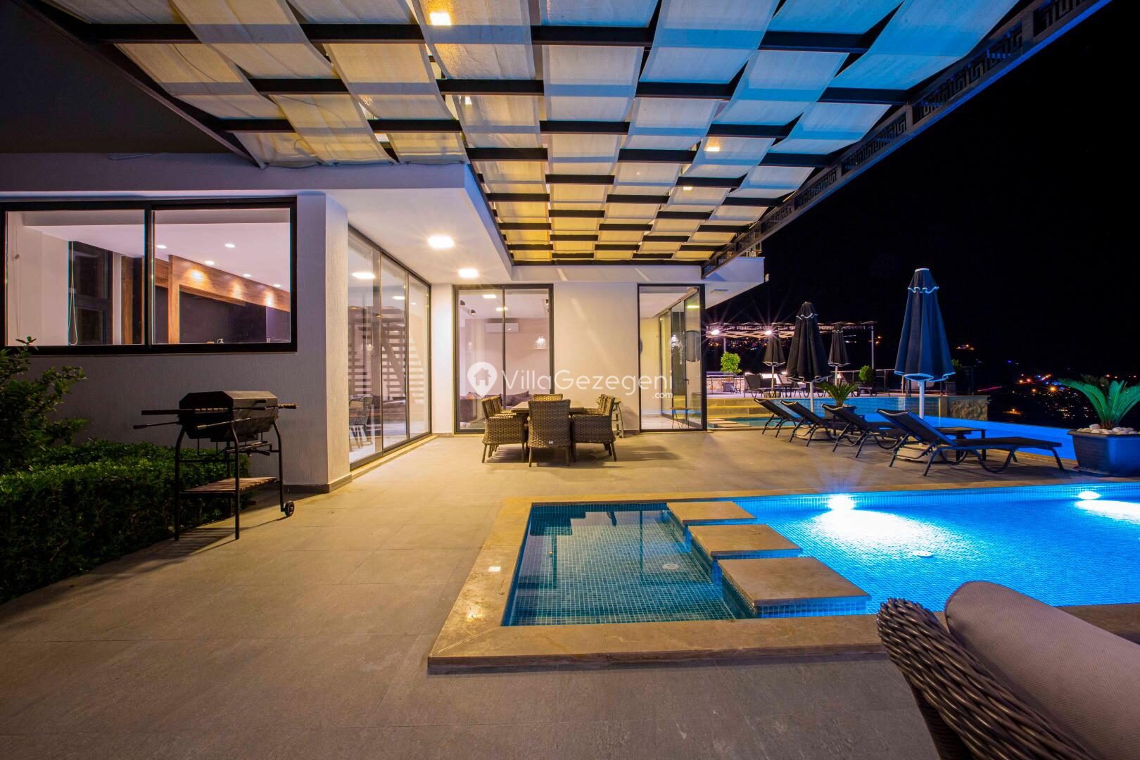Villa Sedna Exclusive — 46